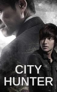 City Hunter