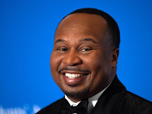 ‘Daily Show’ alum Roy Wood Jr. to host CNN’s version of UK’s ‘Have I Got News for You’