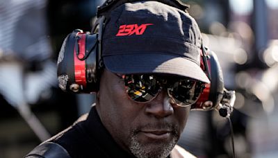 Michael Jordan joins lawsuit against ‘monopolistic bullies’ at NASCAR