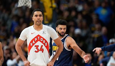 La NBA suspende de por vida a Jontay Porter por participar en apuestas deportivas