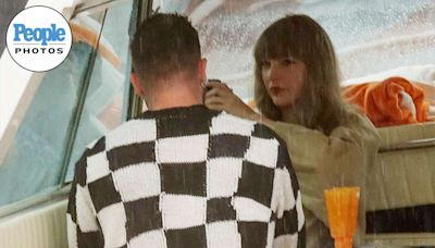 All About Taylor Swift and Travis Kelce's Romantic Italy Getaway — and the Storied Celeb Hotspot They Chose