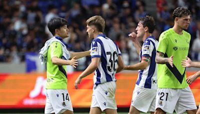 Las 7 curiosidades o aspectos a destacar del partido de la Real Sociedad en Japón