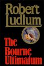 The Bourne Ultimatum (Jason Bourne, #3)