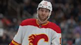 Flames forward Huberdeau says he's worth his expensive contract | Offside