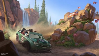 Magic Kingdom to see ‘historic expansion’ soon. See details on ‘Villain land,’ new Cars attractions