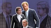Prince Harry in court — highs, lows and bombshell moments from the trial of the century
