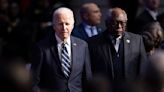 Pro-Biden super PAC launches ad featuring Rep. Clyburn ahead of South Carolina's lead-off primary