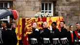 The Secret Meaning Behind the Queen’s Funeral Flowers