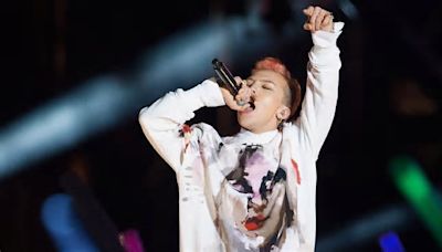 Major Pop Star Sets Return After Cops Drop Drug Investigation: What We Know About G-Dragon's Comeback