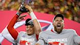 Travis Kelce weighs in on Harrison Butker commencement speech | Honolulu Star-Advertiser