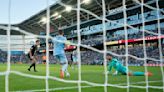 Loons’ unbeaten streak grows to four after draw with Sporting Kanas City