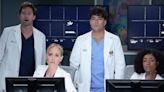 'Grey's Anatomy': Lucas Makes a Confession to Simone and Jo Has a New Suitor