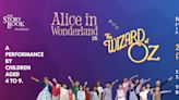 ALICE IN WONDERLAND and THE WIZARD OF OZ Come to PJPAC This Month