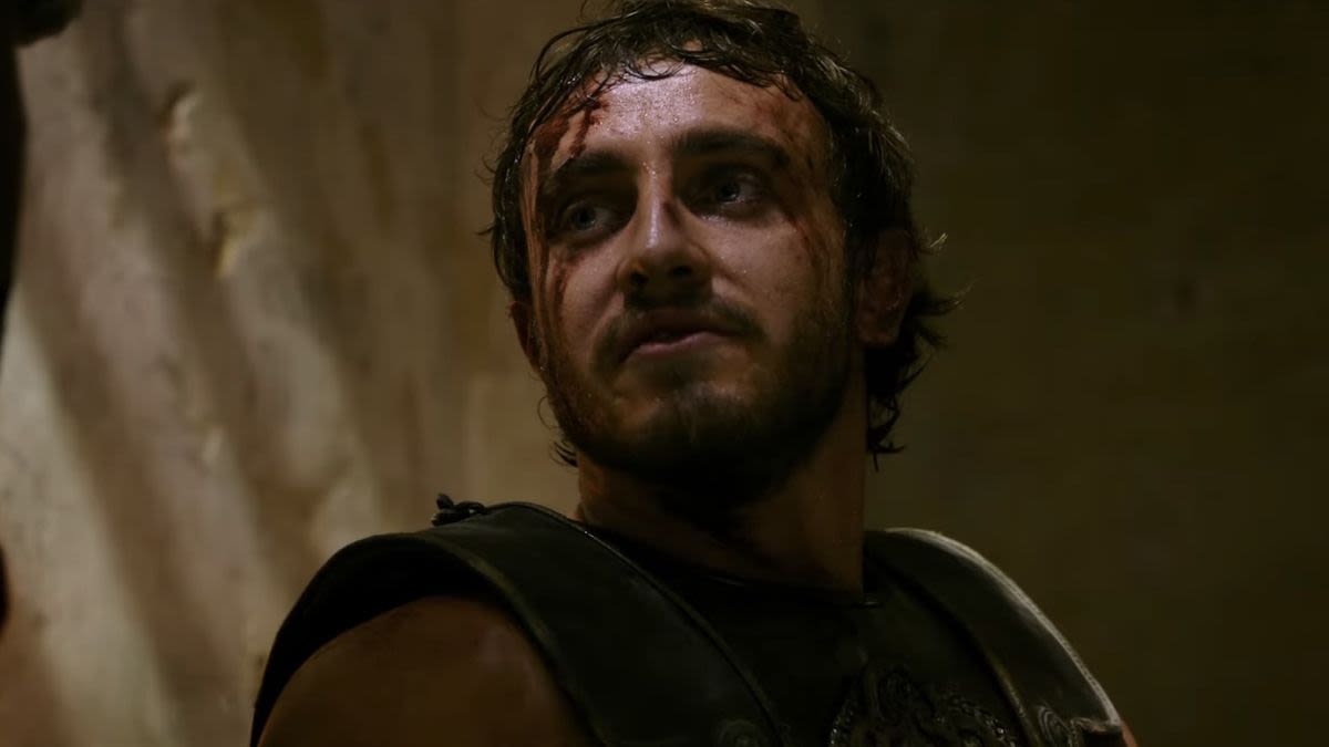 Gladiator 2’s Ridley Scott Just Made A Big Promise About The Action In The Film, And Now I’m Even More Pumped To...