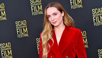 Skeleton Crew, Kerry Condon nel cast della serie Star Wars: "Sarà una grande avventura"