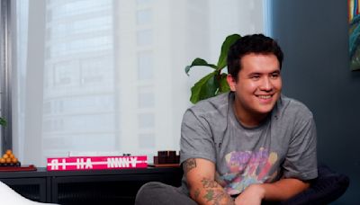 ‘It’s like you're running a marathon’: Juan Karlos on songwriting and professional growth