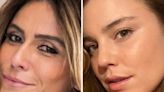 Giovanna Antonelli e Alice Wegmann estrelarão filme juntas