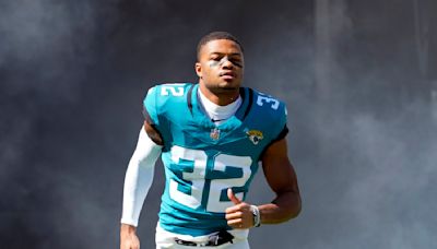 Tyson Campbell firma extensión de contrato de 4 años y $76.5 millones con los Jags