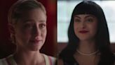 Lili Reinhart Went As Harley Quinn For Halloween And Her Riverdale Co-Star Camila Mendes Had The Best Comment