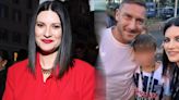 Sobrino de Laura Pausini luce camiseta de Alianza Lima firmada por Francesco Totti: “Hermosa la blanquiazul”