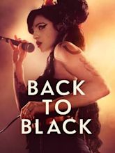 Back to Black (filme)