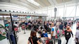 Canada temporarily lifting random COVID testing amid massive bottlenecks at airports