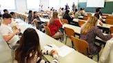 Polémica en el examen de Geografía de la EBAU de Asturias: “Lo aprueba tu yo de 5º de Primaria”