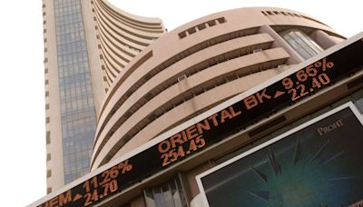 Stock market today: Nifty 50 ends above 26,000, Sensex settles over 85,000 in ongoing rally | Stock Market News