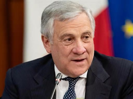 Tajani: “La guida dell’Europa spetta ancora a un Popolare. Draghi? Non è iscritto al Ppe”