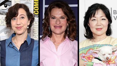 Percy Jackson Season 2 Adds Sandra Bernhard, Kristen Schaal and Margaret Cho as the Gray Sisters