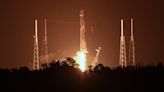 SpaceX may now target Wednesday night for Falcon 9 launch carrying Starlink satellites