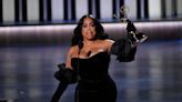 Niecy Nash's Emmys speech pays tribute to 'every Black and brown woman who has gone unheard'