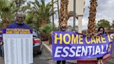 SEIU celebrates $16 home care worker minimum wage, readies to lobby for $20