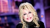 Charismatic and vivacious Dolly Parton through the years