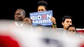 Biden campaign courts Black voters in Michigan