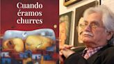 Escritor Juan Félix Cortés presenta libro en Feria Internacional del Libro de Lima