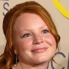 Lauren Ambrose