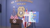 Police discuss security for St. Pete Pride Parade