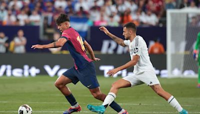 Marc Bernal, el jugador que ‘enamoró’ a Pep Guardiola