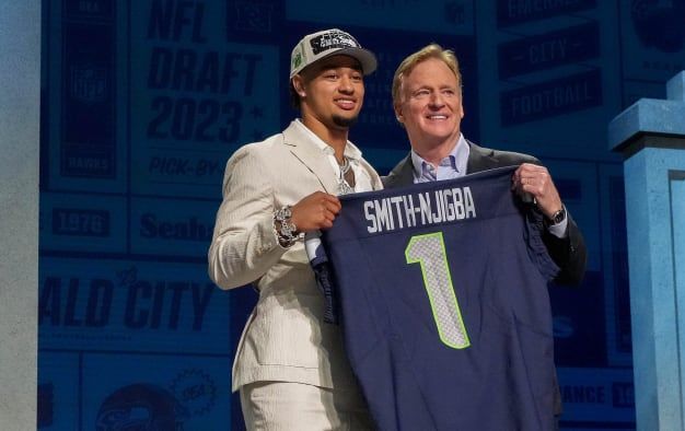 Seattle Seahawks Draft: Ranking John Schneider's 14 Draft Classes