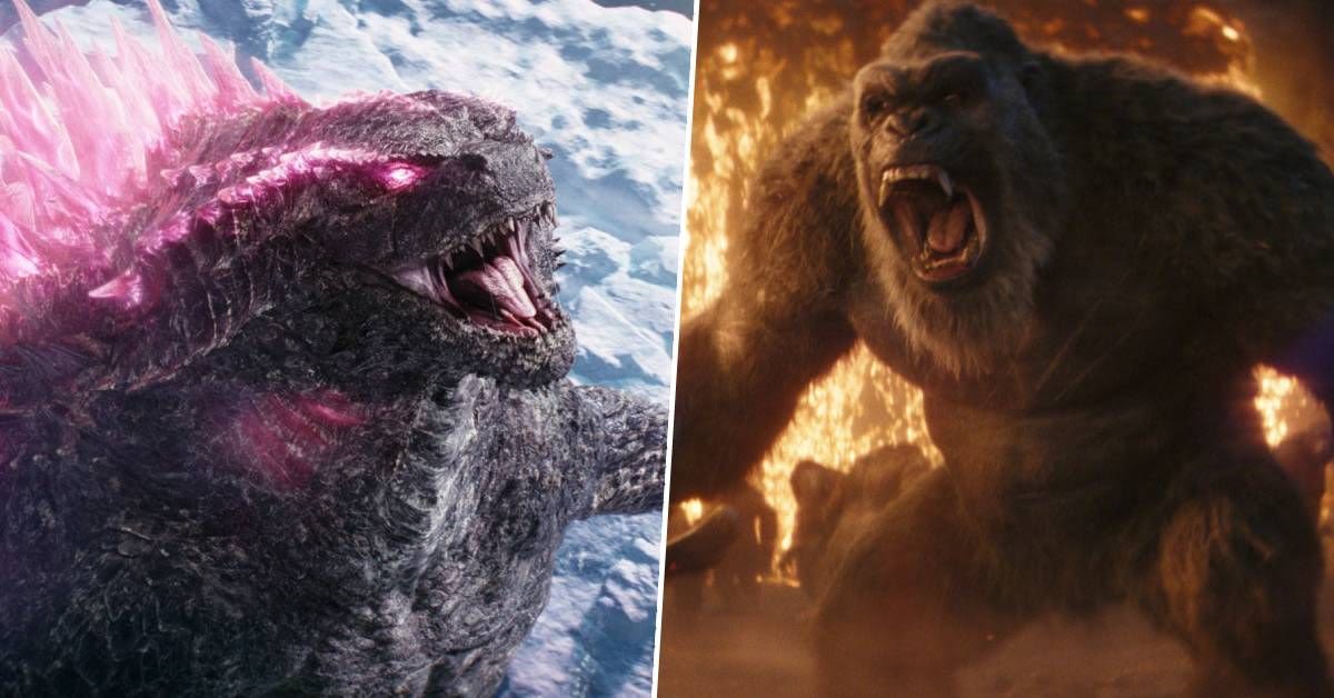 Godzilla x Kong director not returning for next MonsterVerse movie