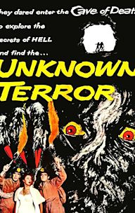 The Unknown Terror