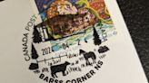 Barss Corner gets first custom postmark