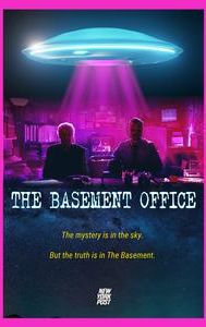 The Basement Office