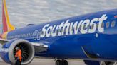 Alleged disruptive passenger on Southwest Airlines flight met by police at KCI gate