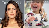 Mandy Moore Calls Son Gus a 'Champ' as He Braves 'Crazy Rash' on His Legs, Feet and Arms