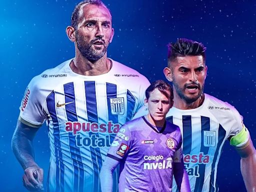 Dónde ver Alianza Lima vs UTC HOY: canal tv online del duelo por Torneo Apertura de Liga 1 2024