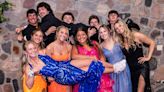 Bay City Western struts into their ‘A Night to Remember’ themed prom