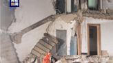 安徽銅陵居民樓坍塌4人遇難 承建方負責人被控制 - 兩岸