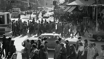 N.Y.C. Streets Won’t Be Like This Forever (for Better or Worse)